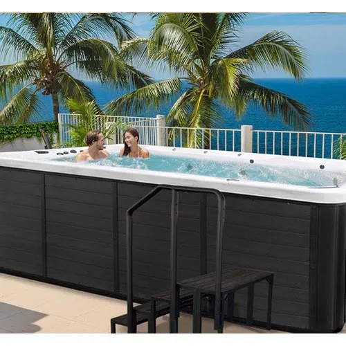 Swimspa hot tubs for sale in Amherst
